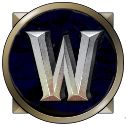 wow logo